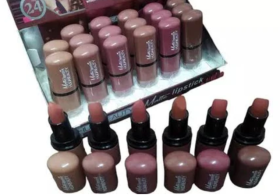 Labiales HUDA BEAUTY