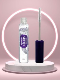 Mascara para pestañas incolora LUISANCE