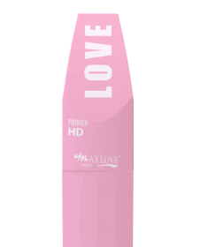 Primer HD MAX LOVE