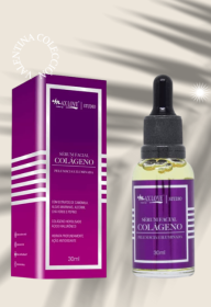 Serum de Colageno de MAX LOVE