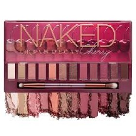 Paleta Naked Cherry