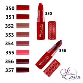 Labiales ROGUE EN SALE