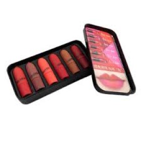 Set de labiales SHEDELLA