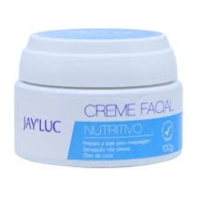 Crema facial extra nutritiva JAY LUC