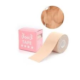 Cinta body tape