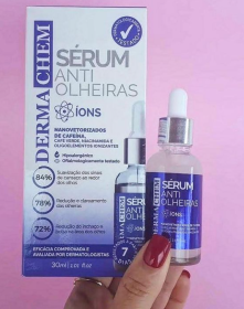 Serum antiojeras DERMACHEM