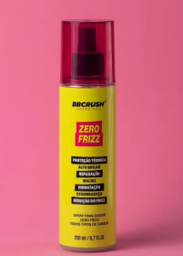 ZERO FRIZZ / SPRAY CAPILAR