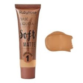 Base Soft Mate by: Ruby Rose