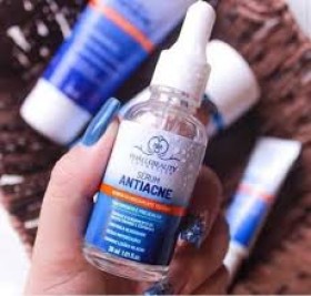 Serum Antiacne