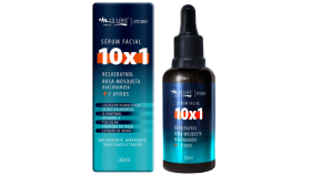 Serum 10 en 1 MAX LOVE